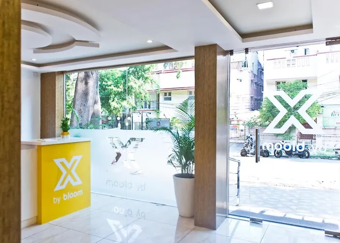 X By Bloom L Indiranagar