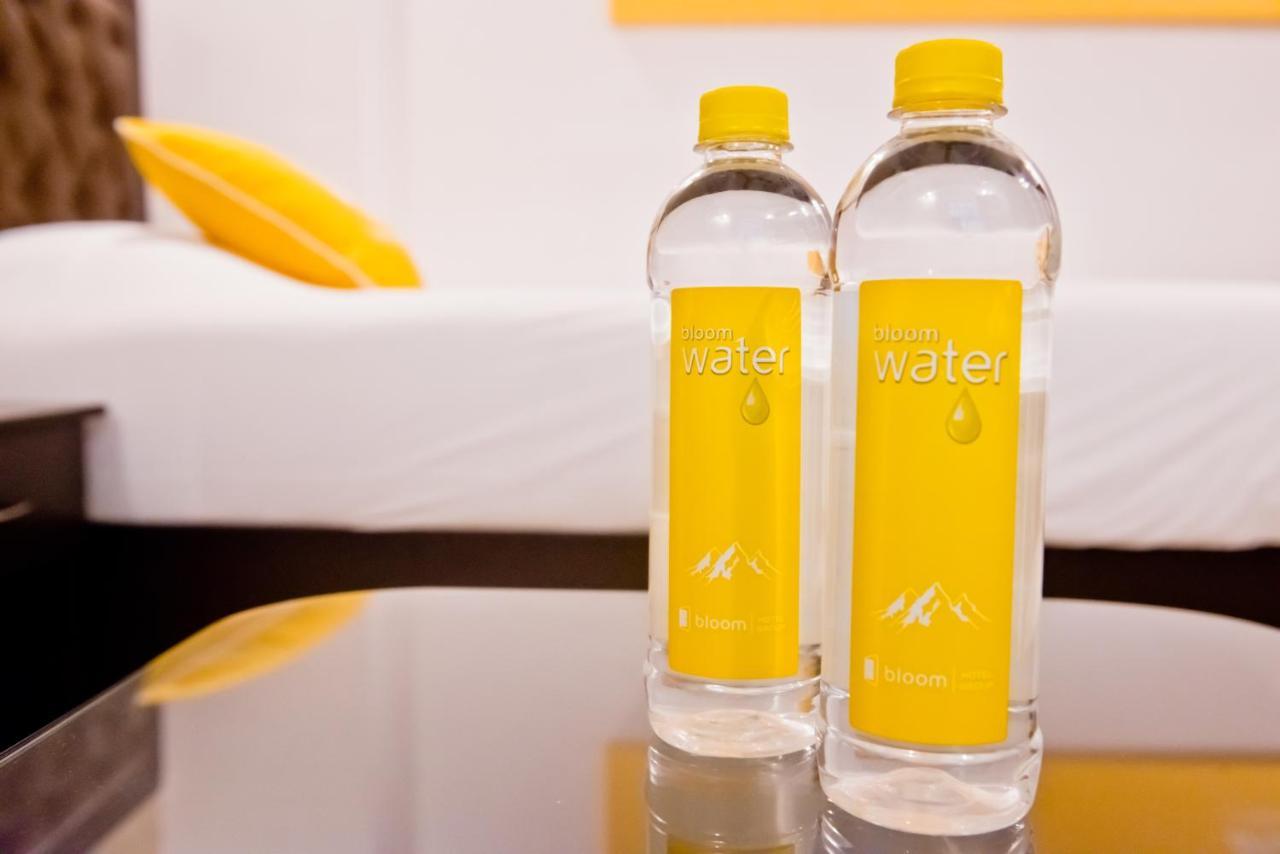 X By Bloom L Indiranagar होटल