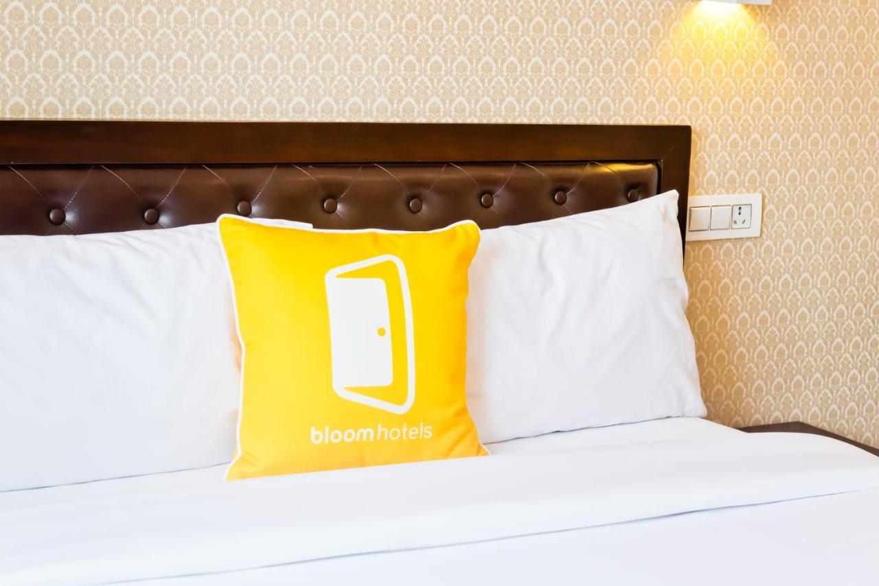 X By Bloom L Indiranagar होटल 3*