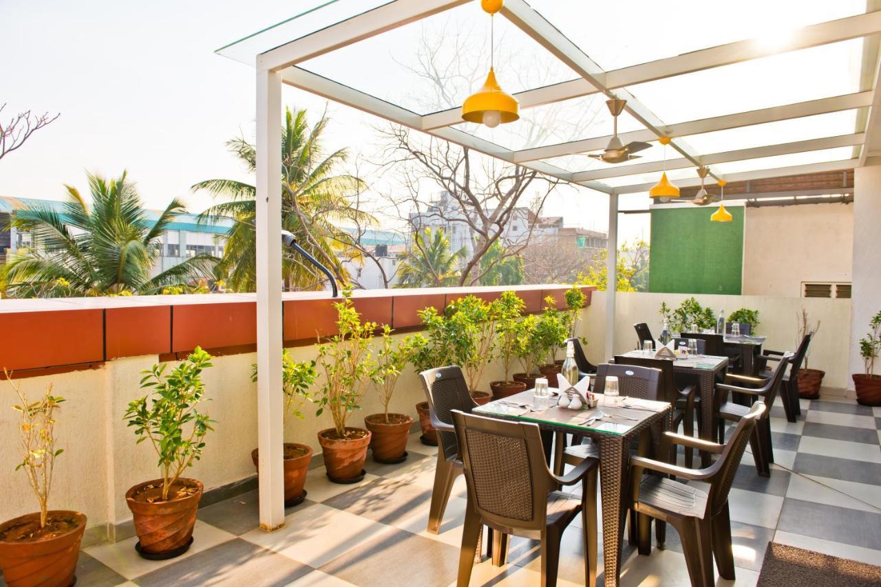 होटल X By Bloom L Indiranagar Bangalore